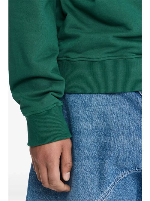 Sweatshirt with logo JW ANDERSON | JW0215PG1632591